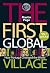 The First Global Village