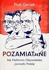 Pozamiatane. Jak ...