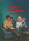 Bible Readings fo...