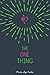 The One Thing