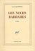 Les Noces Barbares