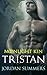 Tristan (Moonlight Kin, #4)