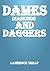 Detective Book: Dames, Diamonds And Daggers