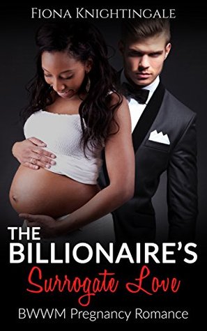 The Billionaire's Surrogate Love (Kindle Edition)