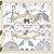 Fairy Tale Colouring Book
