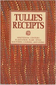 Tullie's Receipts