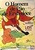 O Homem de Pão de Erva-doce