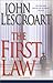 The First Law (Dismas Hardy, #9)