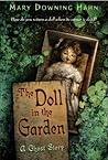 The Doll in the Garden by Mary Downing Hahn