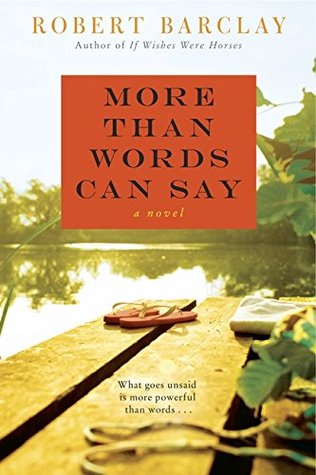 More Than Words Can Say (Paperback)