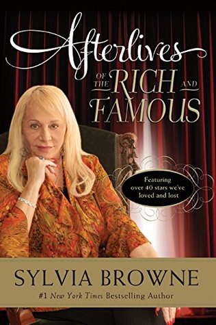 Afterlives of the Rich and Famous (Hardcover)