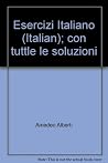 Esercizi Italiano...