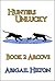 Hunters Unlucky, Book 2 Arcove