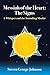 Messiah of the Heart: The Signs: A Whisper and the Sounding Shofar