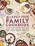 The Allergy-Free Family Cookbook by Fiona Heggie
