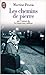 Les chemins de pierre