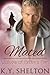 Mated (Wolves of Drifter's Fen #2)