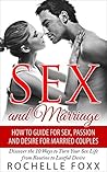 Sex and Marriage:...