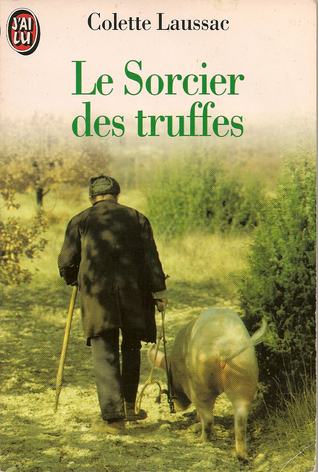 Le sorcier des truffes
