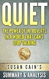 Quiet: The Power ...