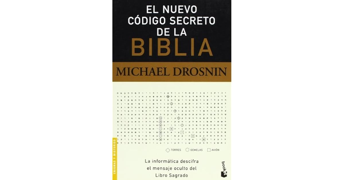 El Nuevo Codigo Secreto De La
