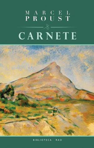 Carnete (Paperback)