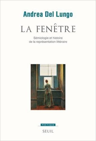 la fenêtre (Paperback)