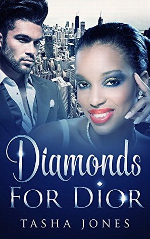 Diamonds For Dior (Kindle Edition)