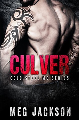 Culver (Kindle Edition)