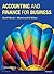 Accounting and Finance for Business