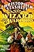 A Wizard and a Warlord (Rogue Wizard, #8)