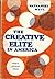 The Creative Elite in America