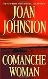 Comanche Woman by Joan Johnston