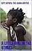 A LITTLE GIRL IN THE STREET: she was looking for safest place. (african stories Book 1)