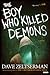 The Boy Who Killed Demons