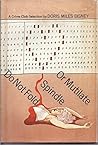 Do Not Fold, Spindle, Or Mutilate by Doris Miles Disney