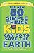 The New 50 Simple Things Kids Can Do to Save the Earth by Earth Works Group