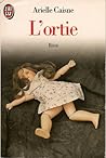 L'ortie by Arielle Caisne