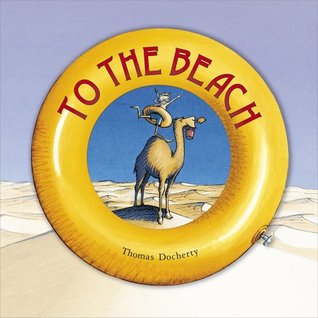 To the Beach (Hardcover)