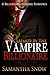 Claimed By The Vampire Billionaire