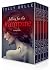 Falling for the Vampire #1-5