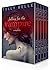 Falling for the Vampire #1-5