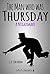 The Man who was Thursday by G.K. Chesterton