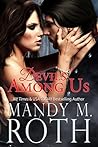 Devils Among Us by Darby London