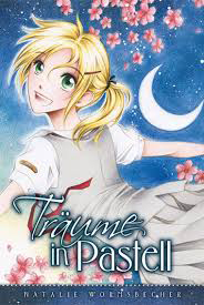 Träume in Pastell (Paperback)