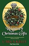 Regency Christmas Gifts: Three Stories