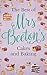 The Best Of Mrs Beeton's Cakes and Baking by Isabella Beeton