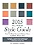 2015 Fall/Winter Style Guide: How To Wear Pantone's Fashion Colors Fall 2015 Winter 2016