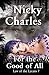 For the Good of All (Law of the Lycans, #7)