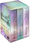 The Book of Phoenix Trilogy Box Set
